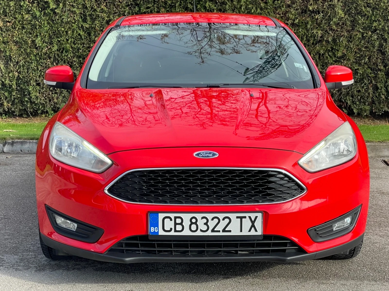 Ford Focus 1.0-100к.с Ecoboost EURO 6B - изображение 2