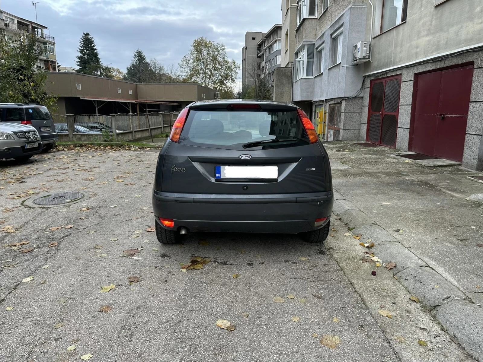 Ford Focus | Mobile.bg � ����������� 6