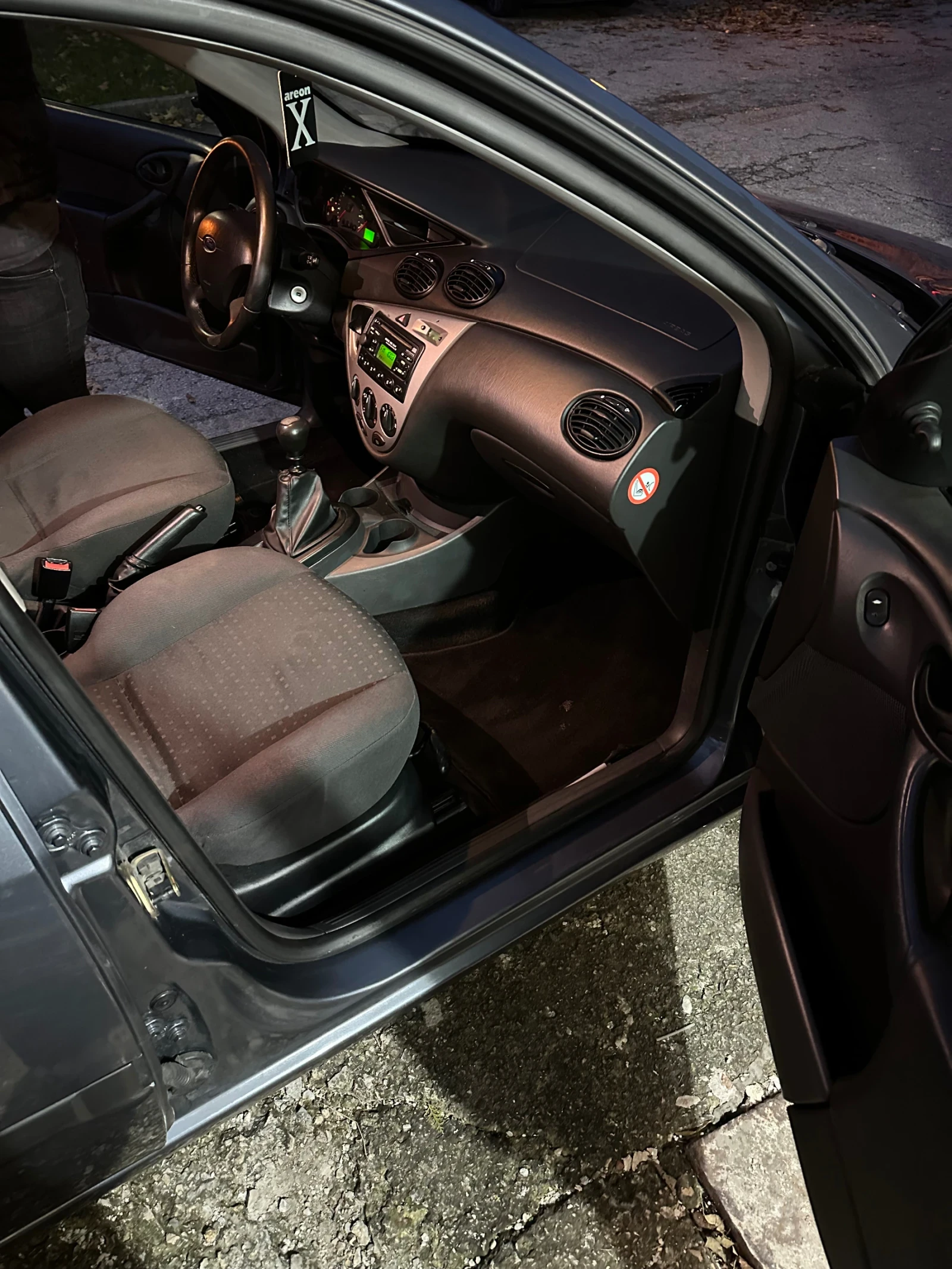 Ford Focus | Mobile.bg � ����������� 11