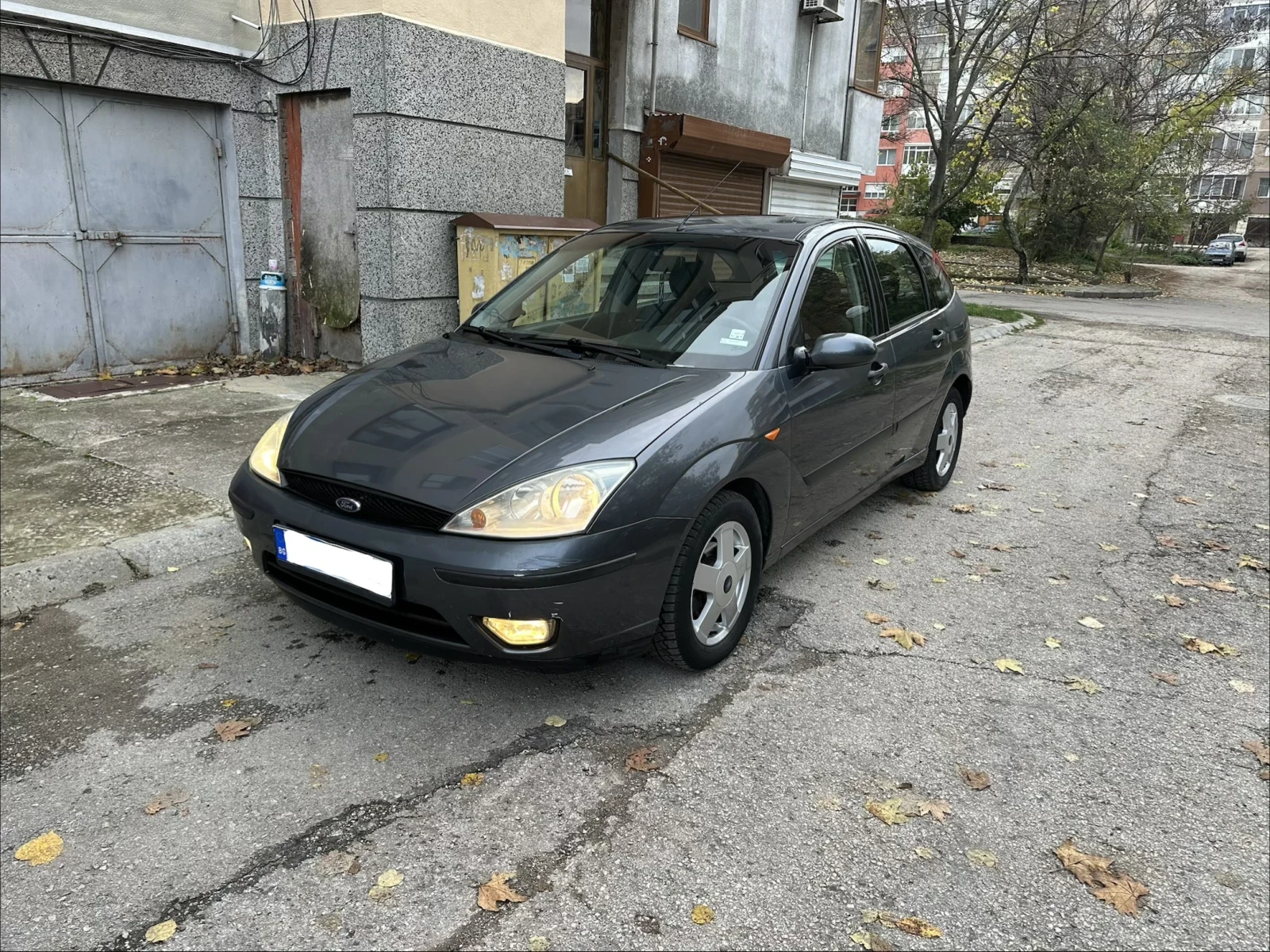 Ford Focus | Mobile.bg � ����������� 2