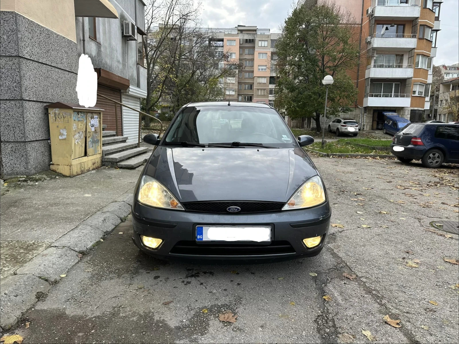 Ford Focus | Mobile.bg � ����������� 1
