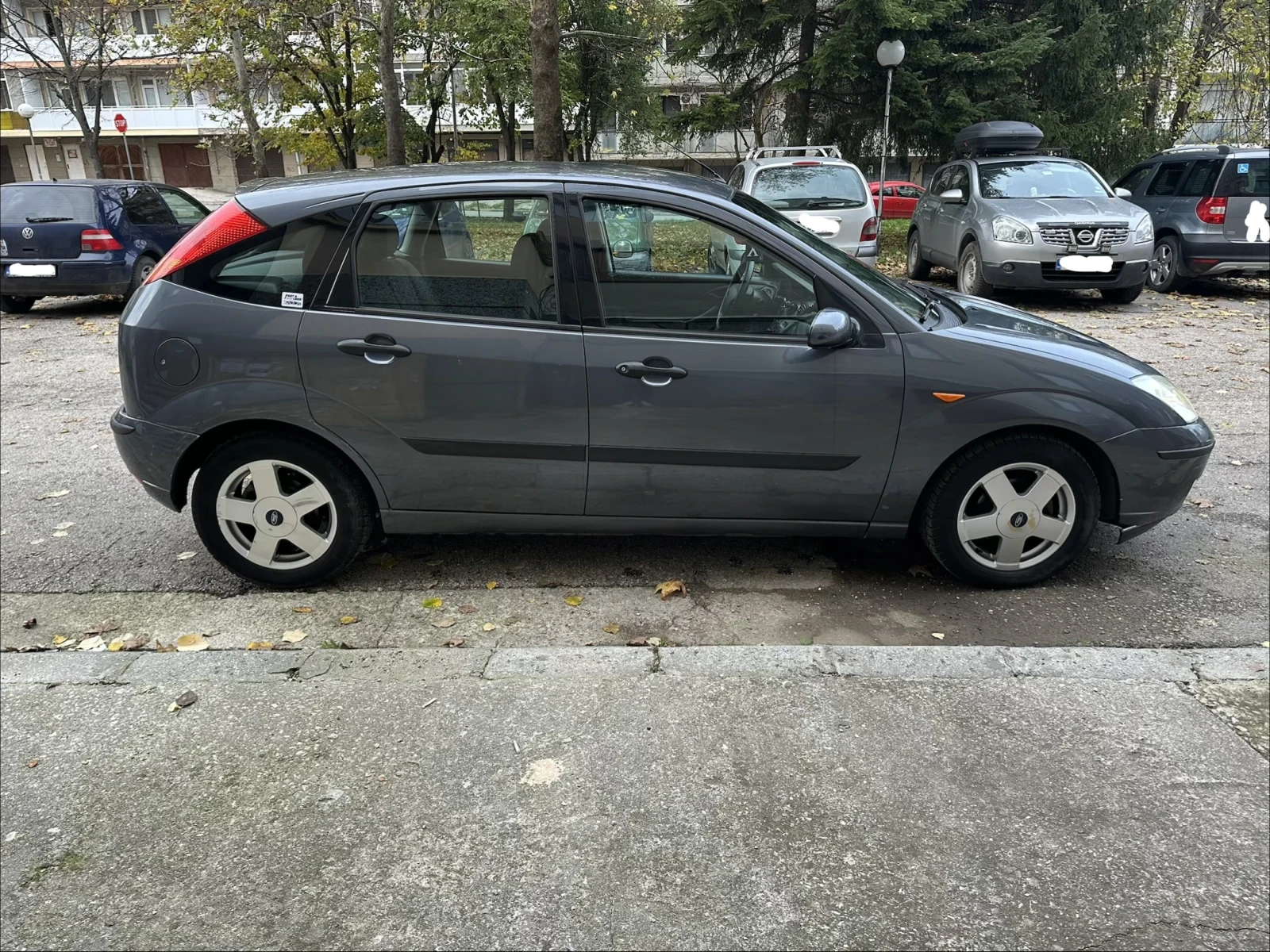 Ford Focus | Mobile.bg � ����������� 5