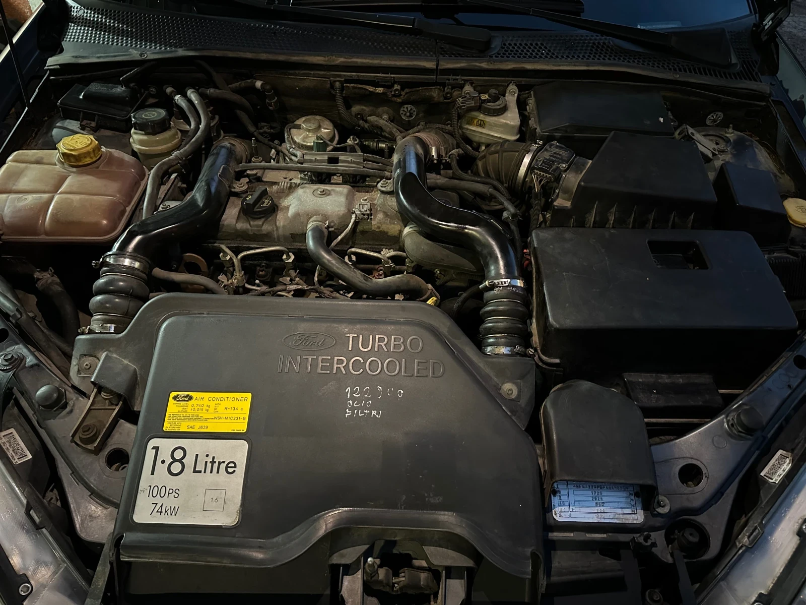 Ford Focus | Mobile.bg � ����������� 17