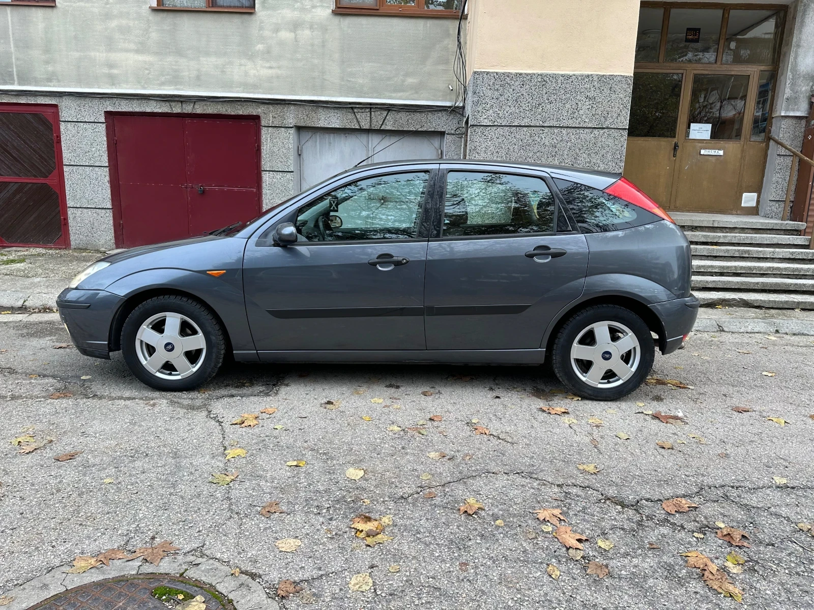 Ford Focus | Mobile.bg � ����������� 4