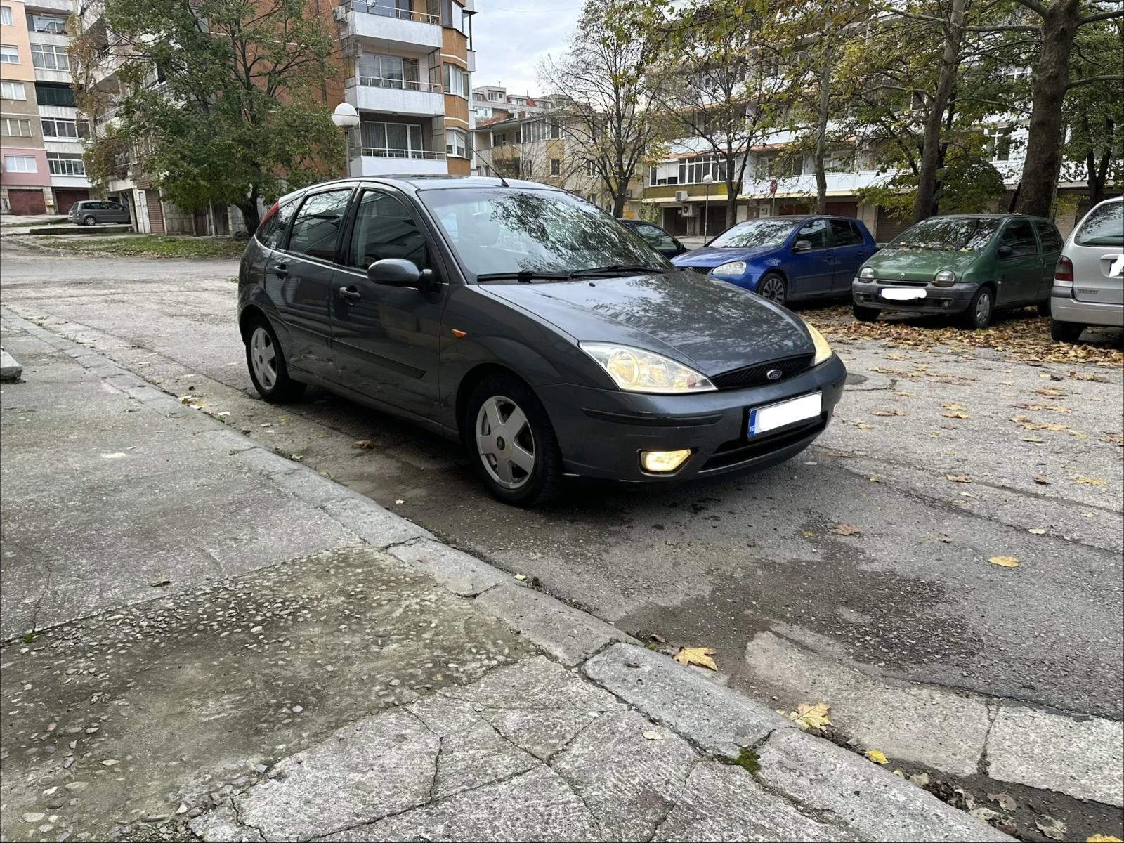 Ford Focus | Mobile.bg � ����������� 3