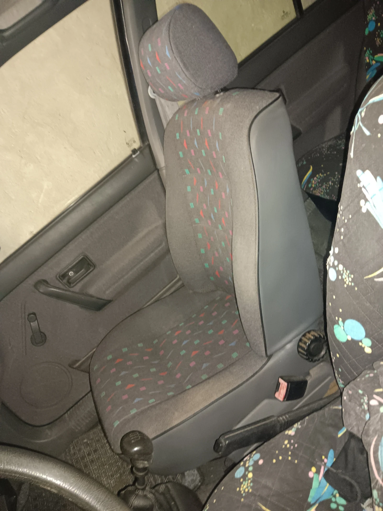 Renault 19 | Mobile.bg   5