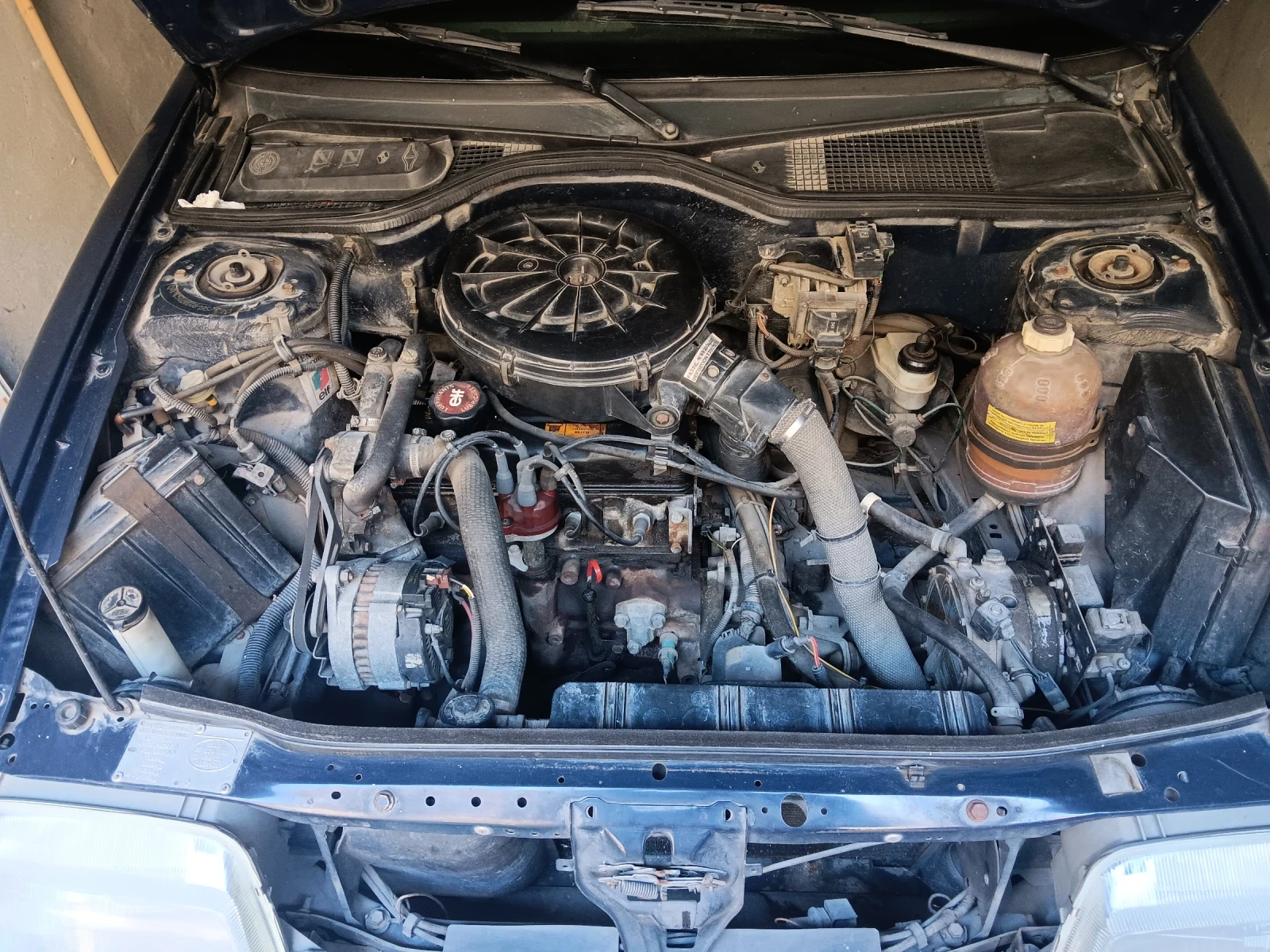 Renault 19 | Mobile.bg   7