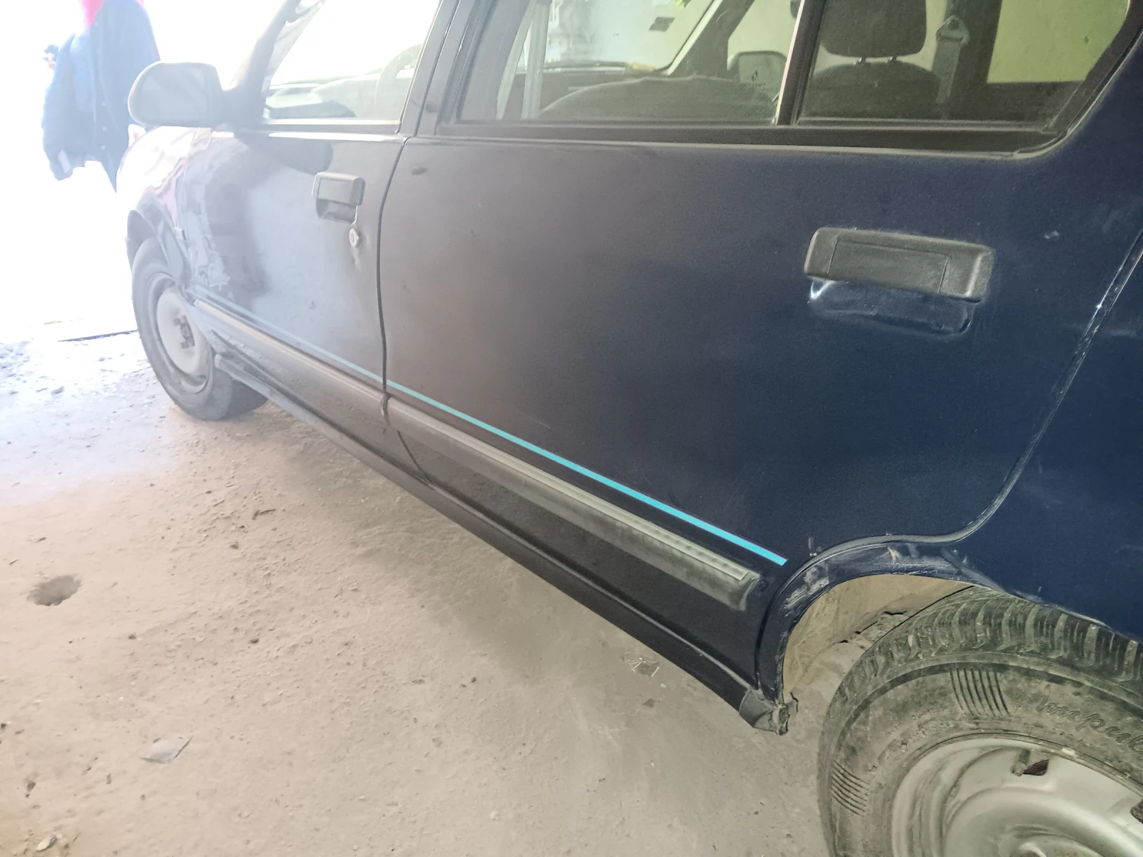 Renault 19 | Mobile.bg   4