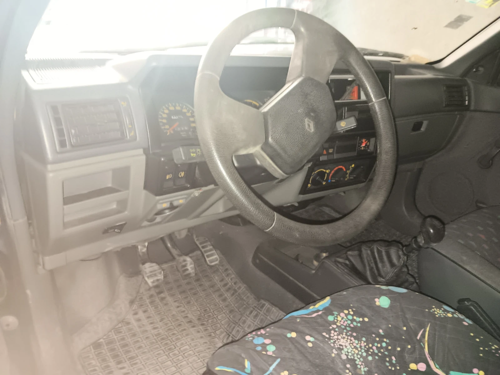 Renault 19 | Mobile.bg   6