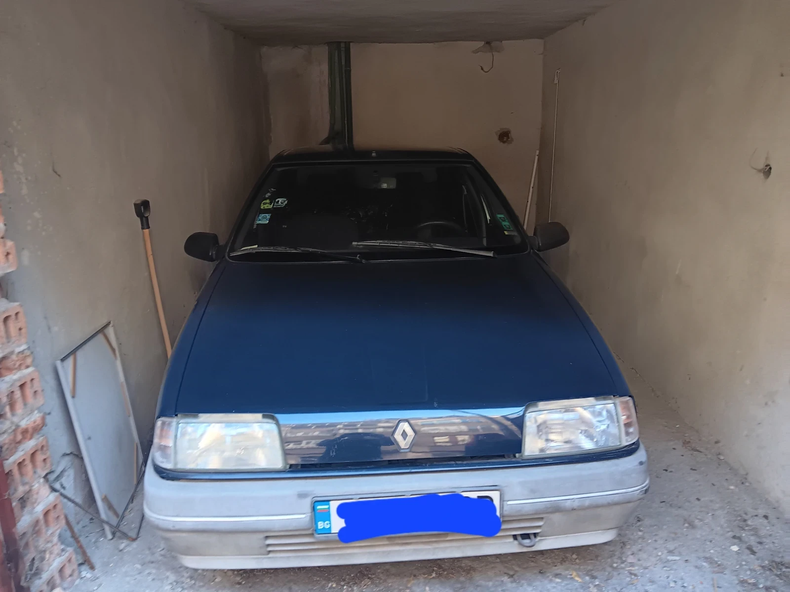 Renault 19 | Mobile.bg   1