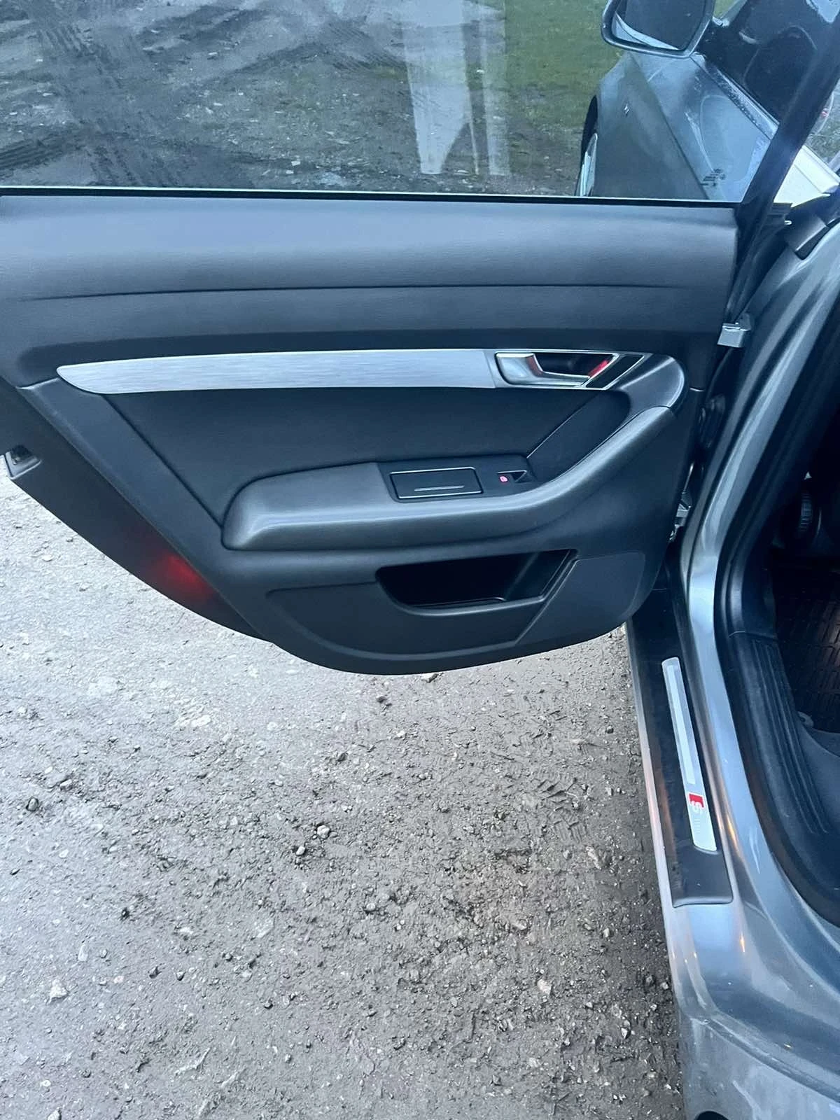 Audi A6  - изображение 8