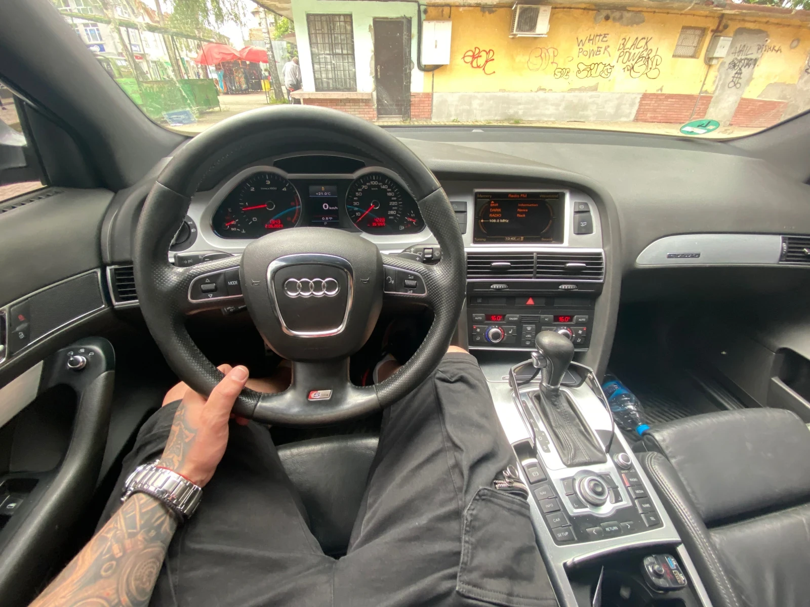 Audi A6 | Mobile.bg � ����������� 17
