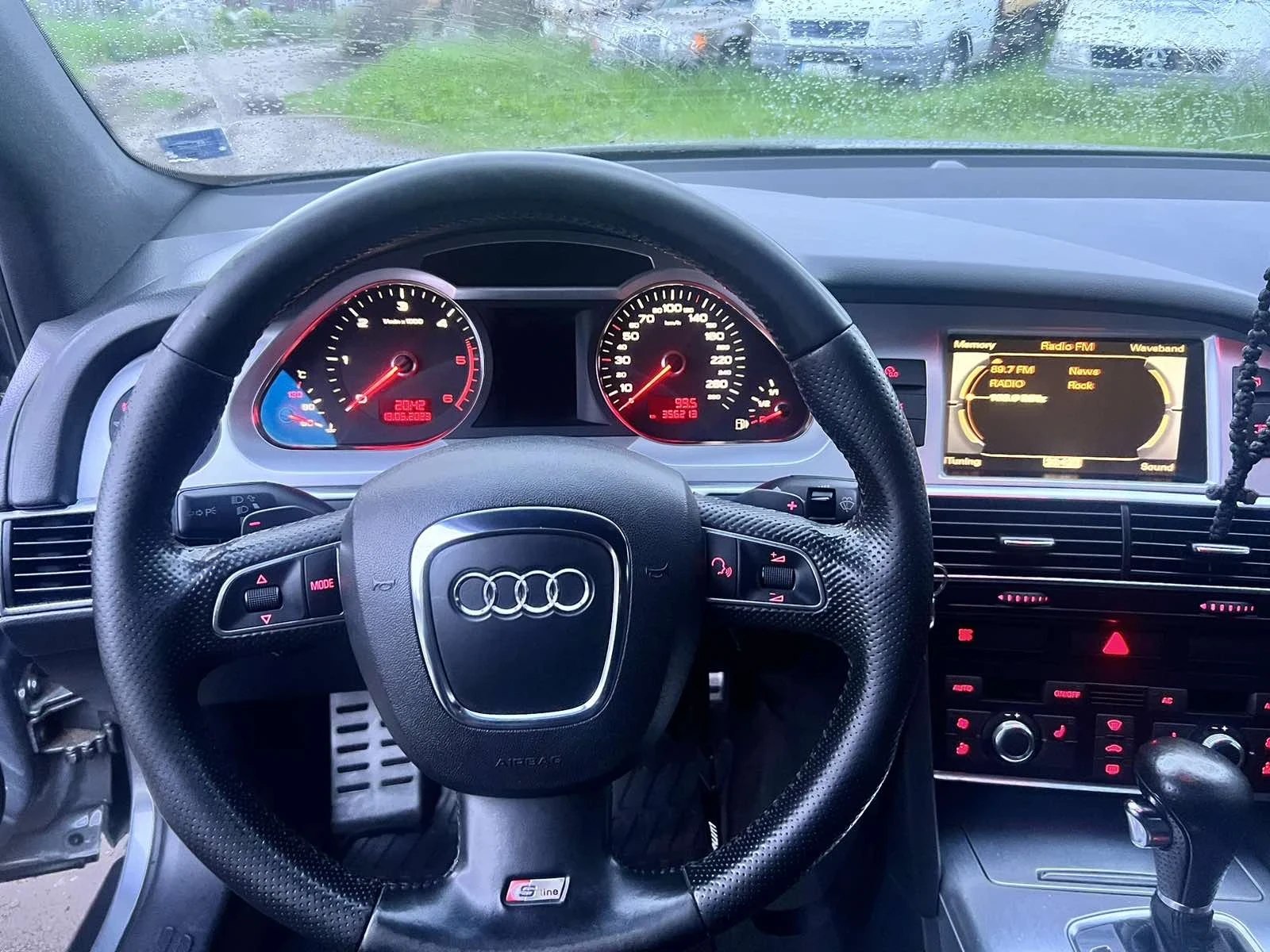 Audi A6 | Mobile.bg � ����������� 13