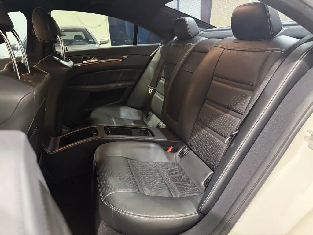 Mercedes-Benz CLS 63 AMG !4-MATIC!..6, 3S..* *   *  | Mobile.bg   12