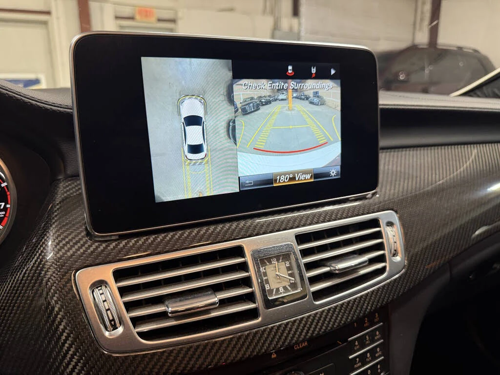 Mercedes-Benz CLS 63 AMG !4-MATIC!..6, 3S..* *   *  | Mobile.bg   15