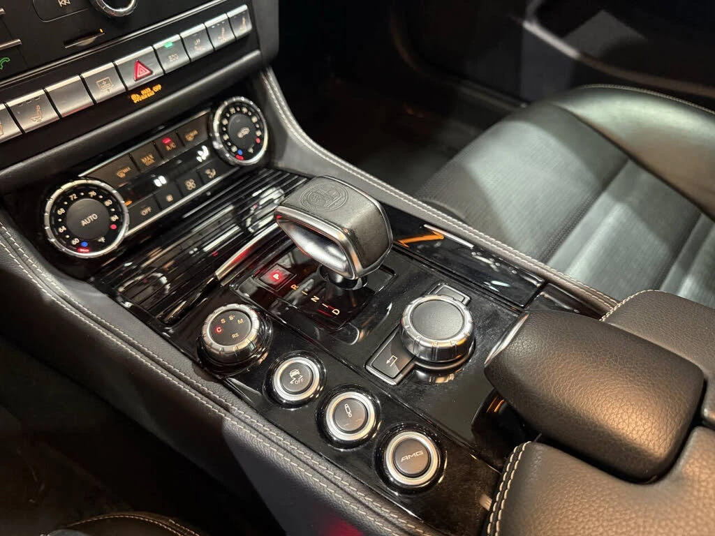 Mercedes-Benz CLS 63 AMG !4-MATIC!..6, 3S..* *   *  | Mobile.bg   16