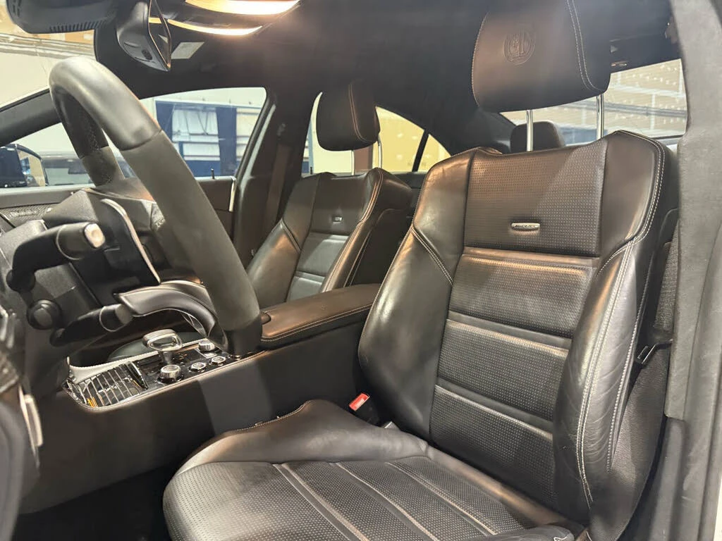 Mercedes-Benz CLS 63 AMG !4-MATIC!..6, 3S..* *   *  | Mobile.bg   10