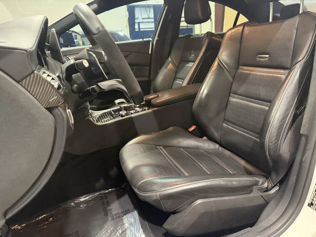 Mercedes-Benz CLS 63 AMG !4-MATIC!..6, 3S..* *   *  | Mobile.bg   9