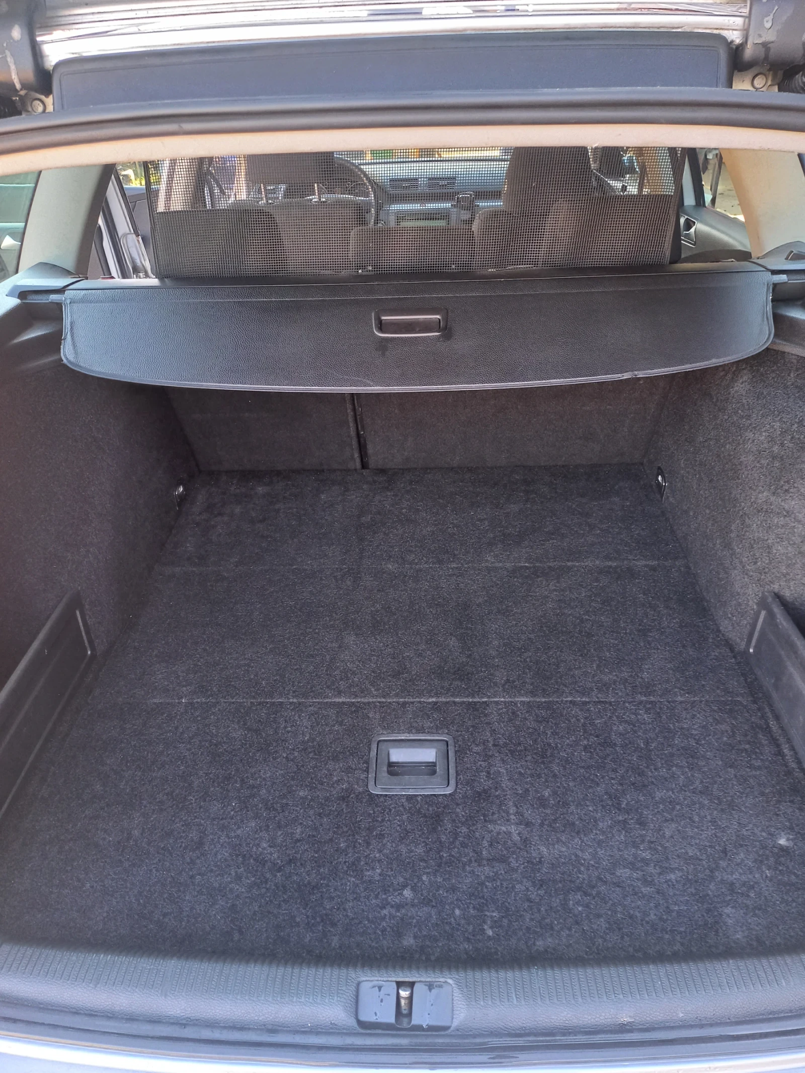 VW Passat 2.0 blue motion  | Mobile.bg � ����������� 13