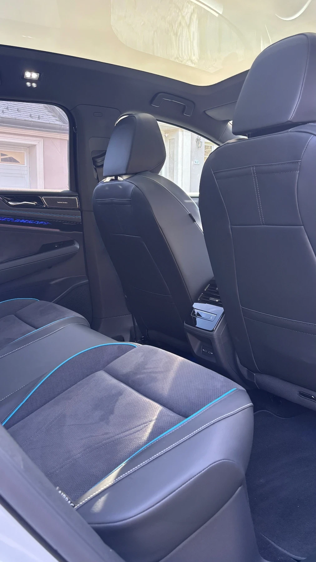 VW ID.7 PRO 77 kWh, 286 �.� | Mobile.bg � ����������� 16