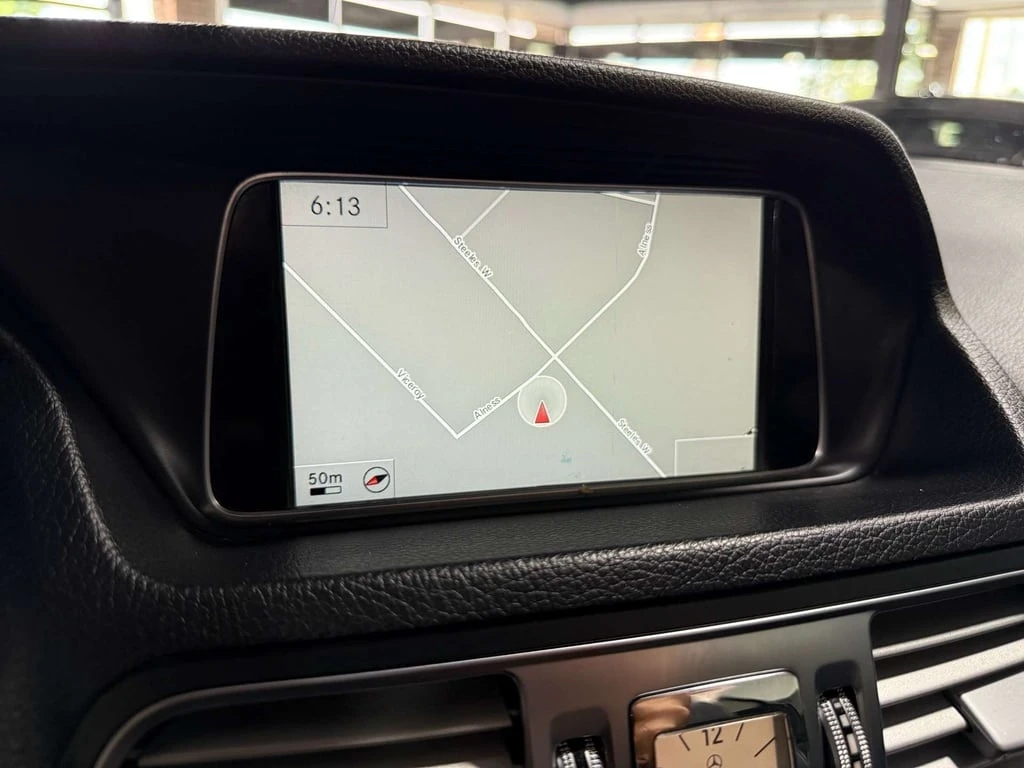 Mercedes-Benz E 350 * CARFAX * ���� �� �� | Mobile.bg � ����������� 16