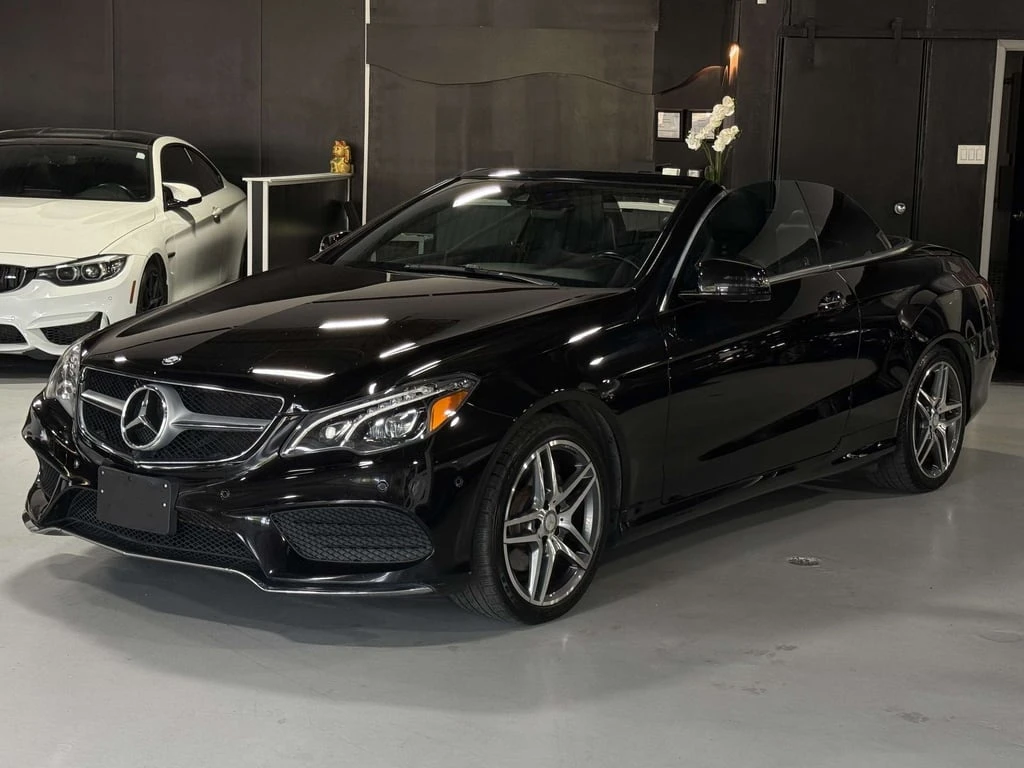 Mercedes-Benz E 350 * CARFAX * ���� �� �� | Mobile.bg � ����������� 1