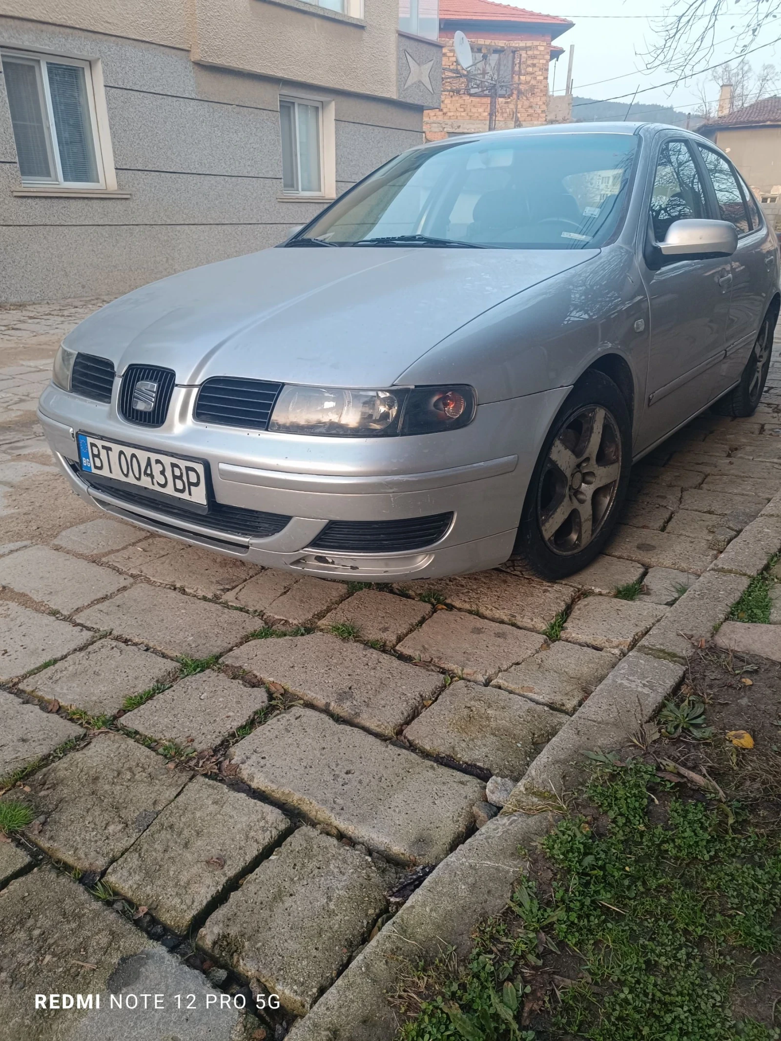 Seat Leon  - изображение 5