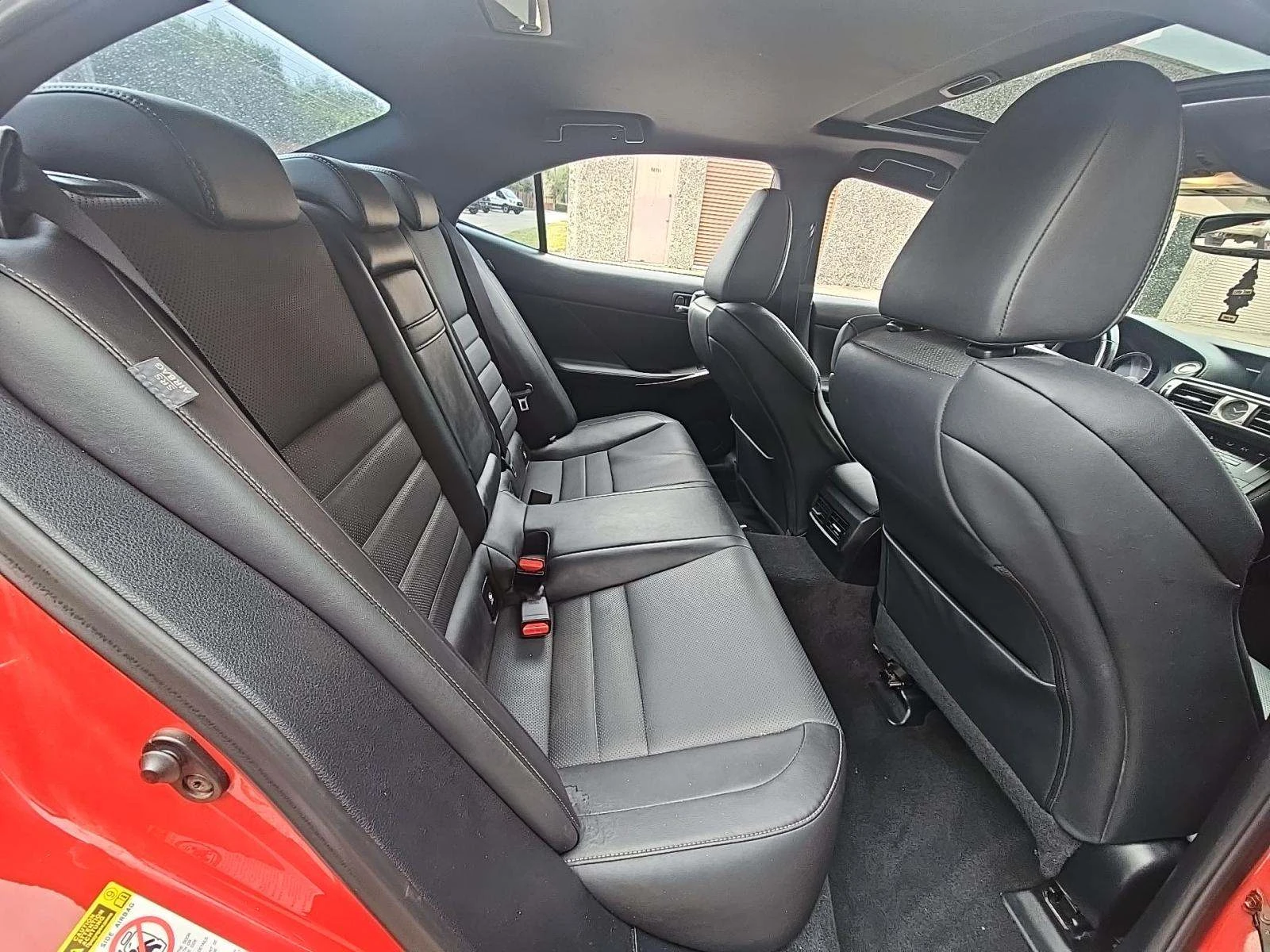 Lexus IS 300 F-SPORT AWD 3.5 PREMIUM AUDIO PANO AMBIENT ������� | Mobile.bg � ����������� 11