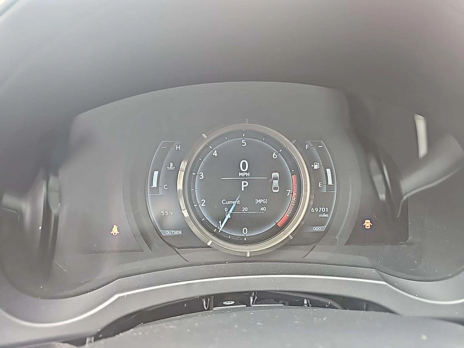 Lexus IS 300 F-SPORT AWD 3.5 PREMIUM AUDIO PANO AMBIENT ������� | Mobile.bg � ����������� 12