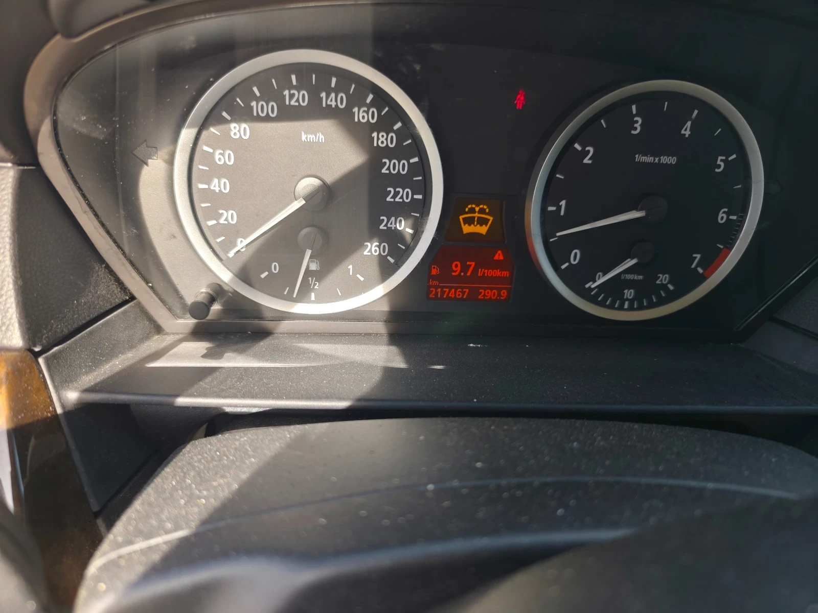 BMW 520 | Mobile.bg � ����������� 13