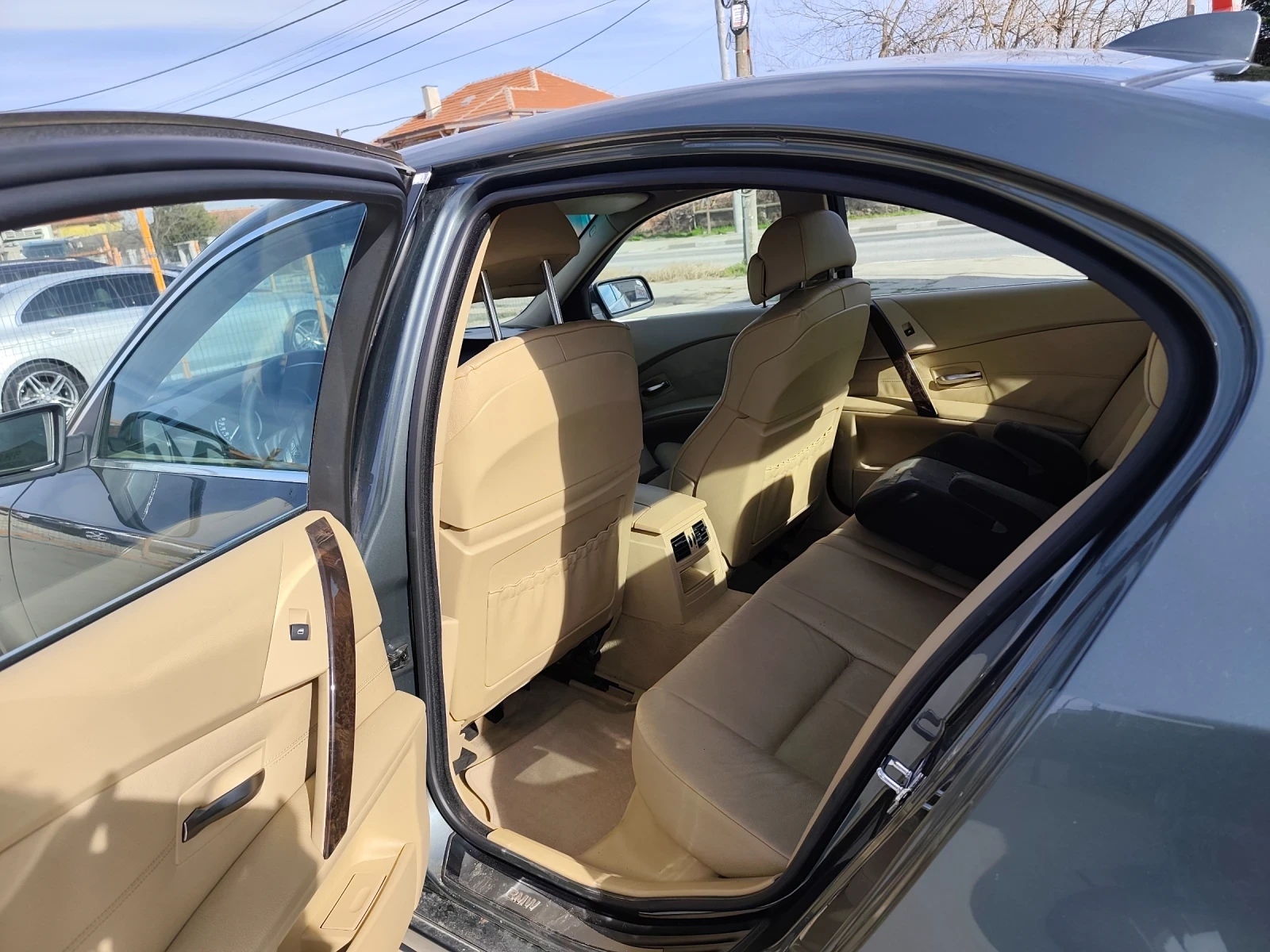 BMW 520 | Mobile.bg � ����������� 7