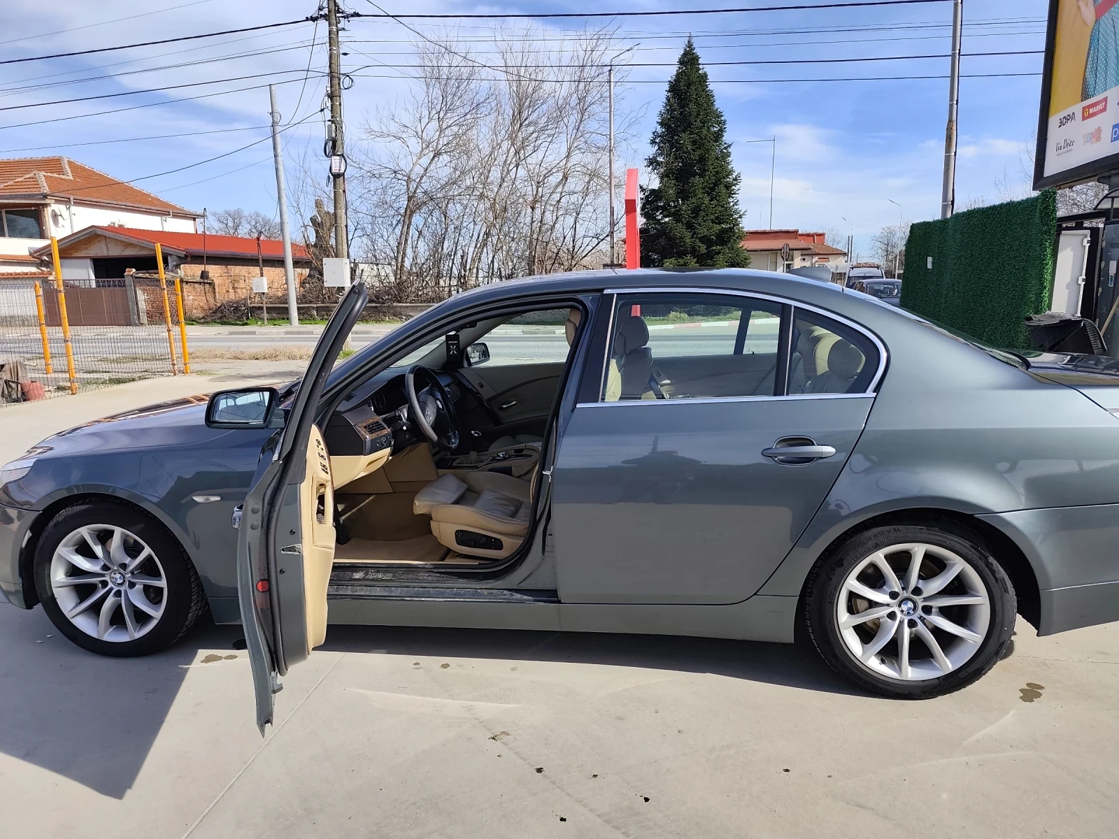 BMW 520 | Mobile.bg � ����������� 2
