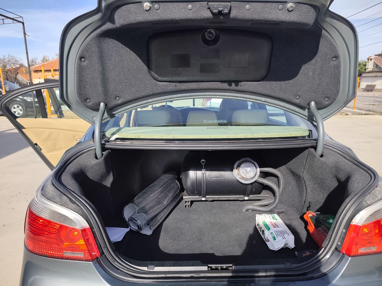 BMW 520 | Mobile.bg � ����������� 17