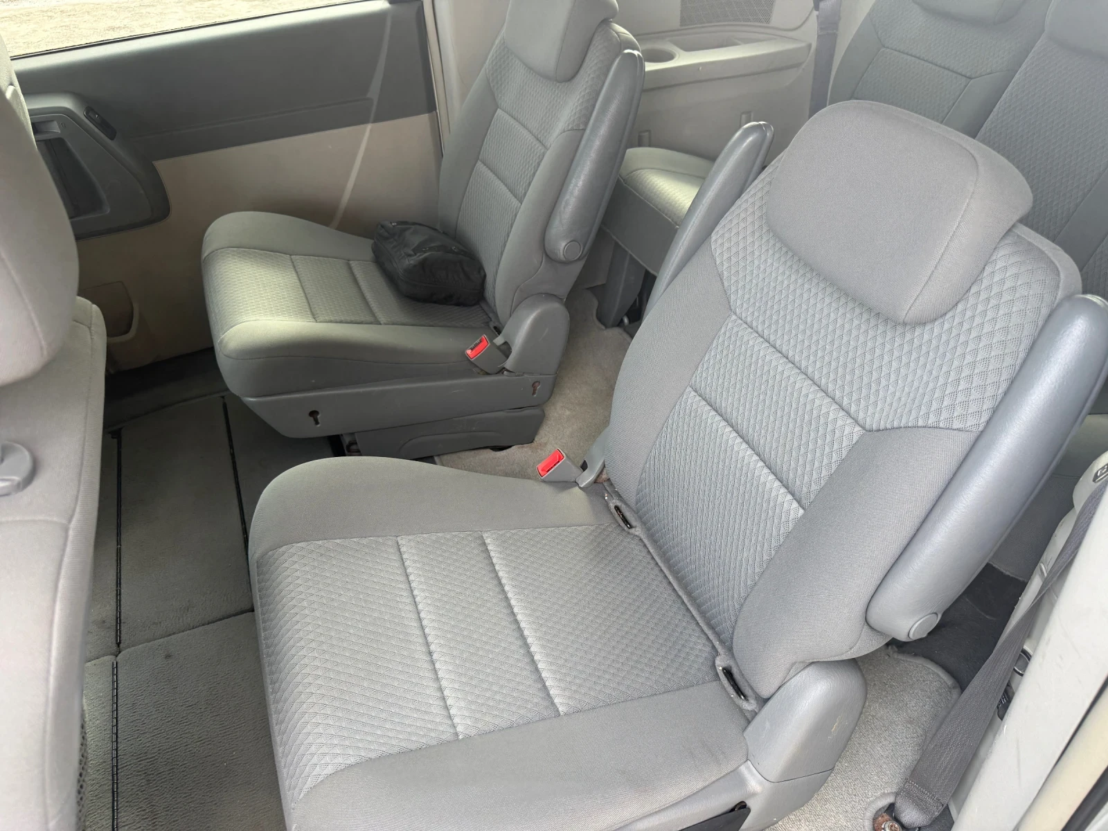Chrysler Gr.voyager 3.8i ��� BRC | Mobile.bg � ����������� 11