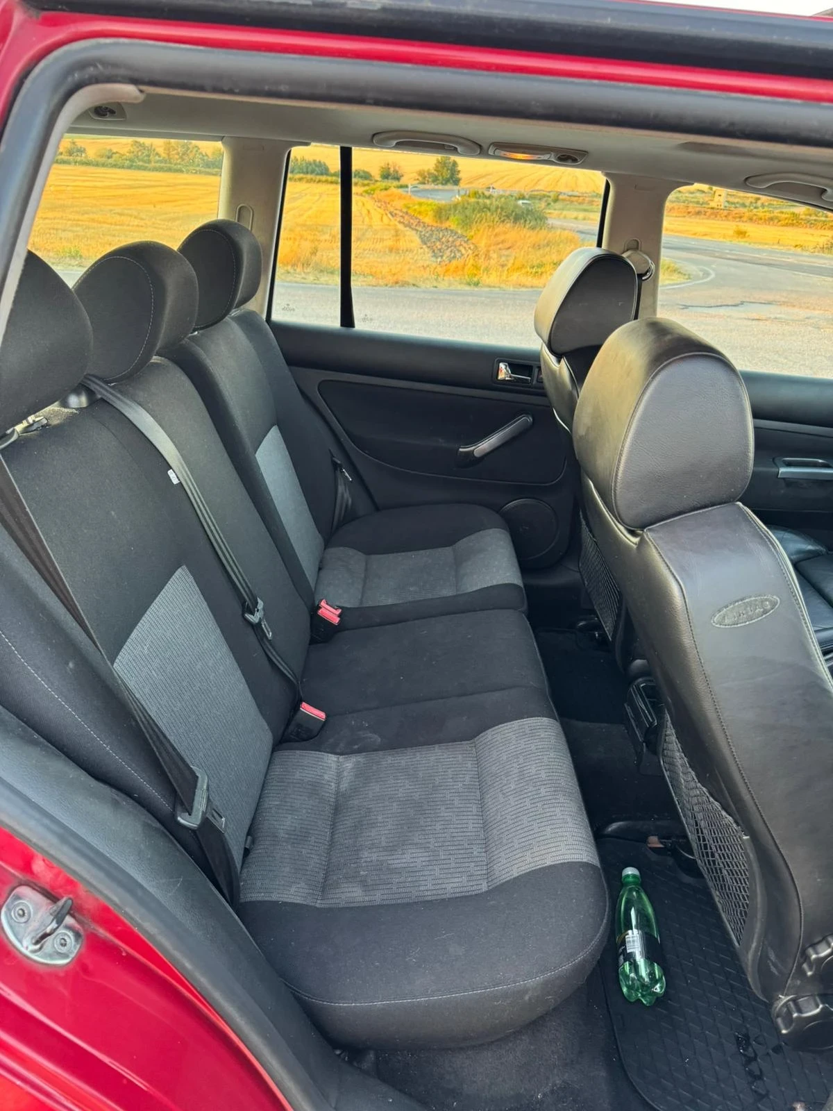 VW Golf, снимка 9 - Автомобили и джипове - 53712131