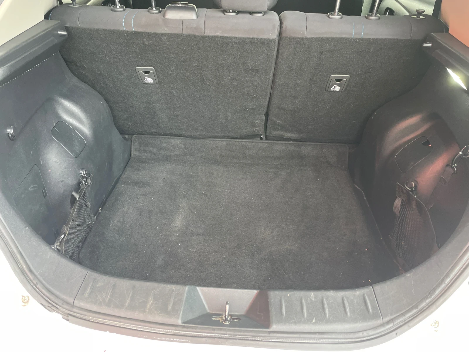 Nissan Leaf  40kWh 150 к.с., снимка 16 - Автомобили и джипове - 53977073