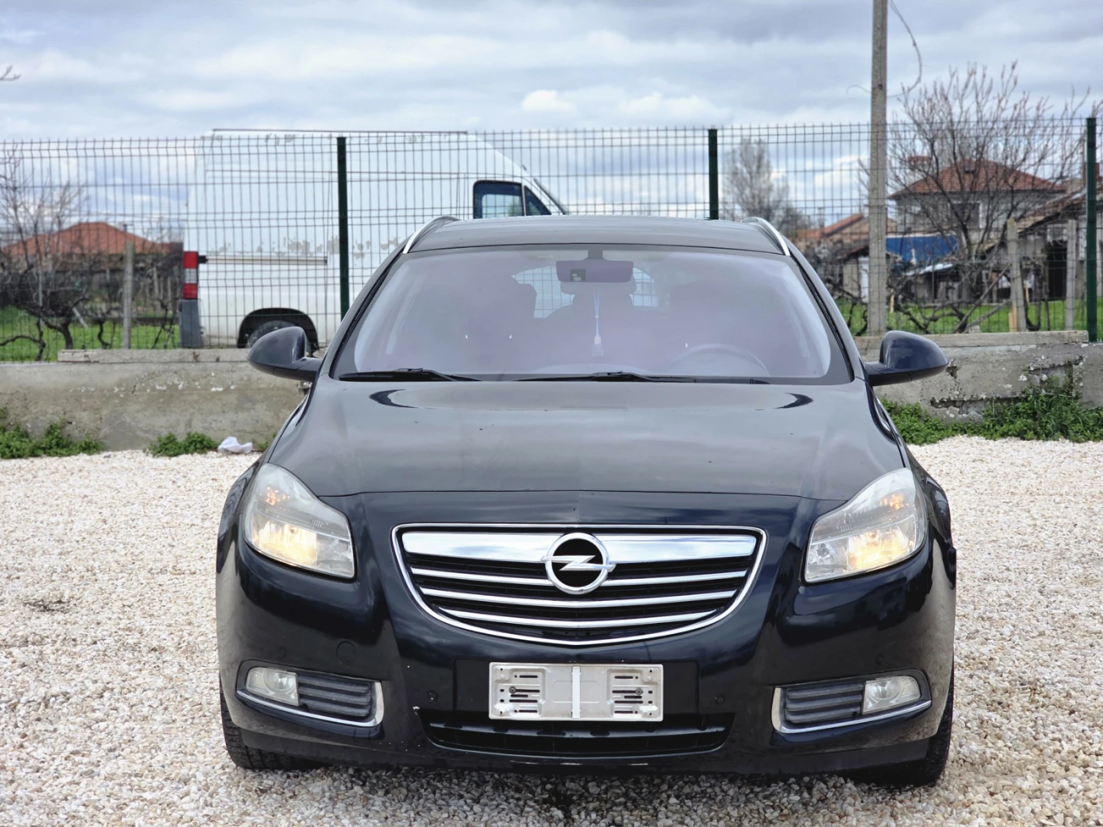 Opel Insignia 2.0 TDCI 130hp Navi-Clima-TipTop-Italy | Auto.bg — изображение 1