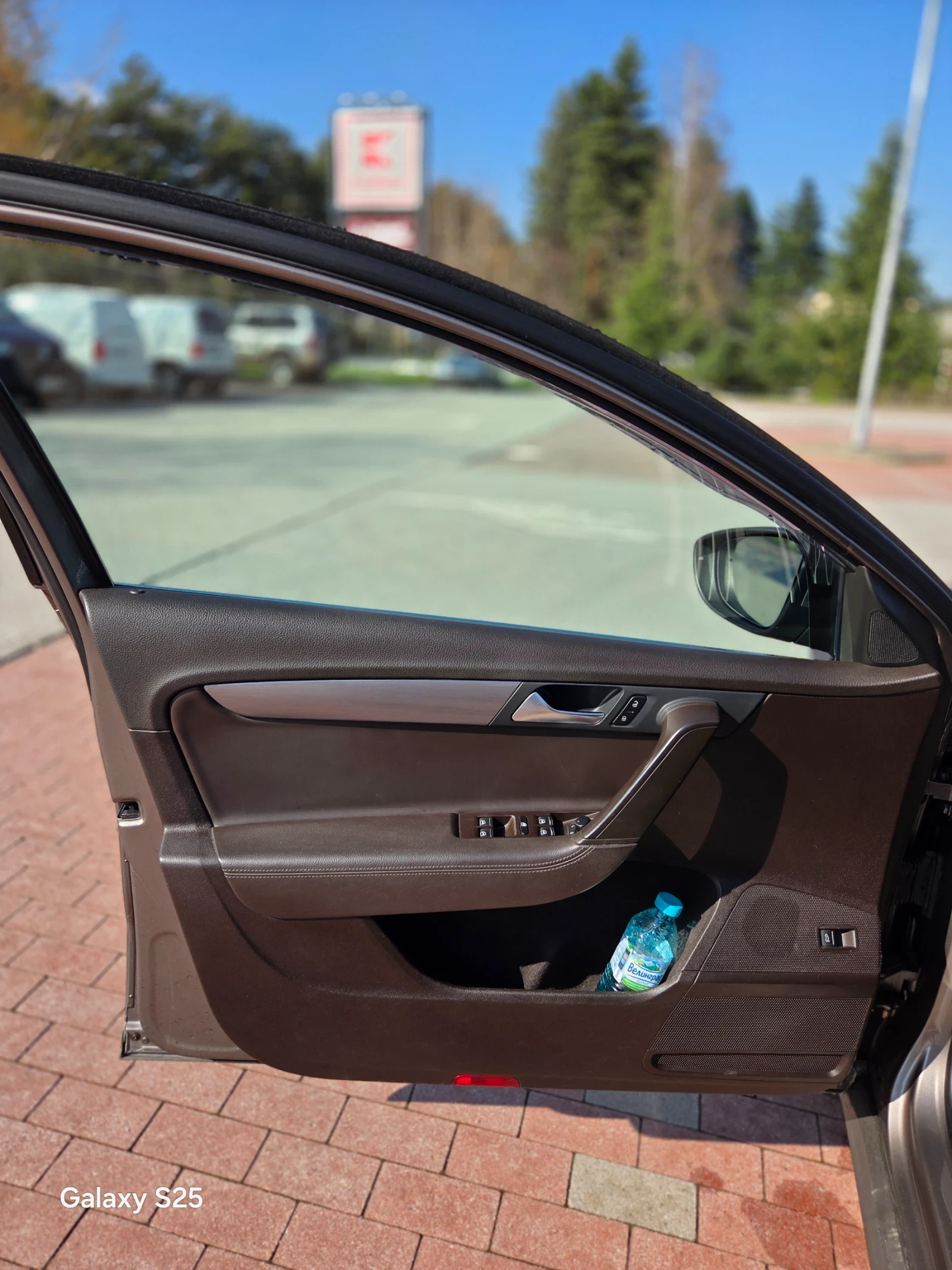 VW Passat | Mobile.bg � ����������� 13