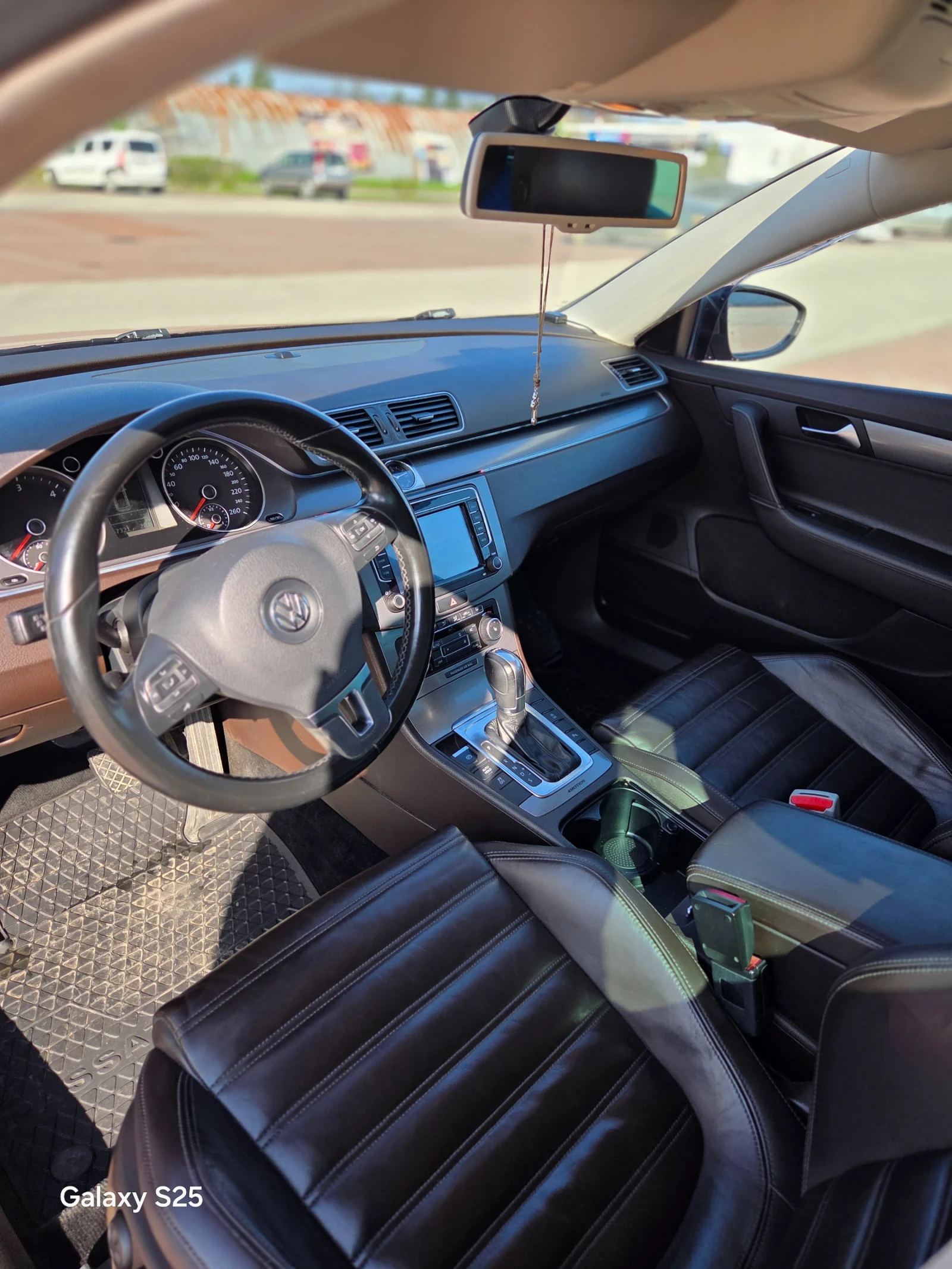 VW Passat | Mobile.bg � ����������� 12