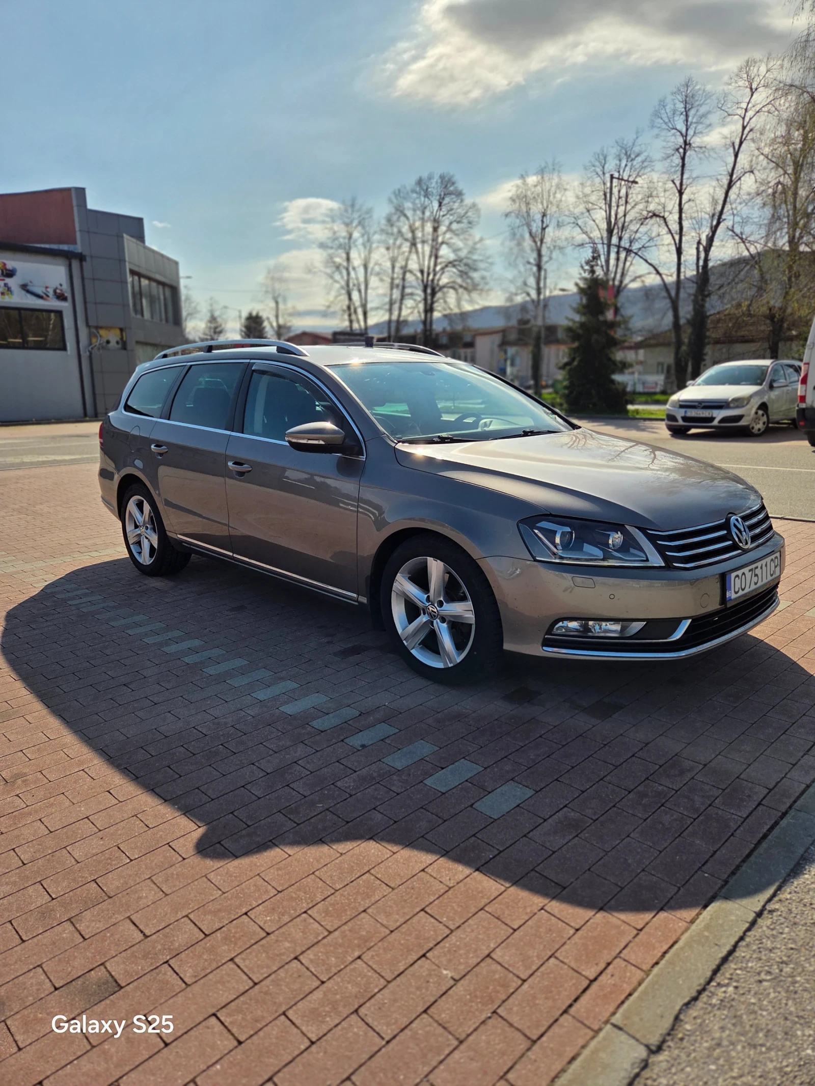VW Passat | Mobile.bg � ����������� 11