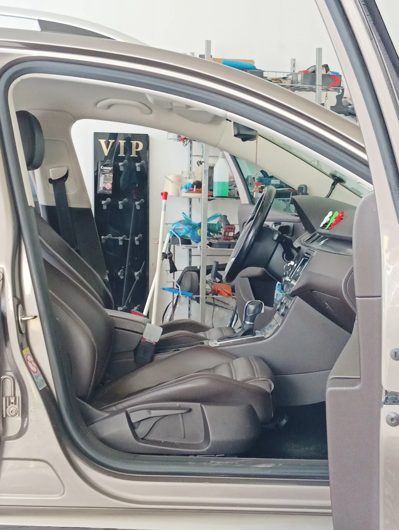 VW Passat, снимка 4 - Автомобили и джипове - 54113509