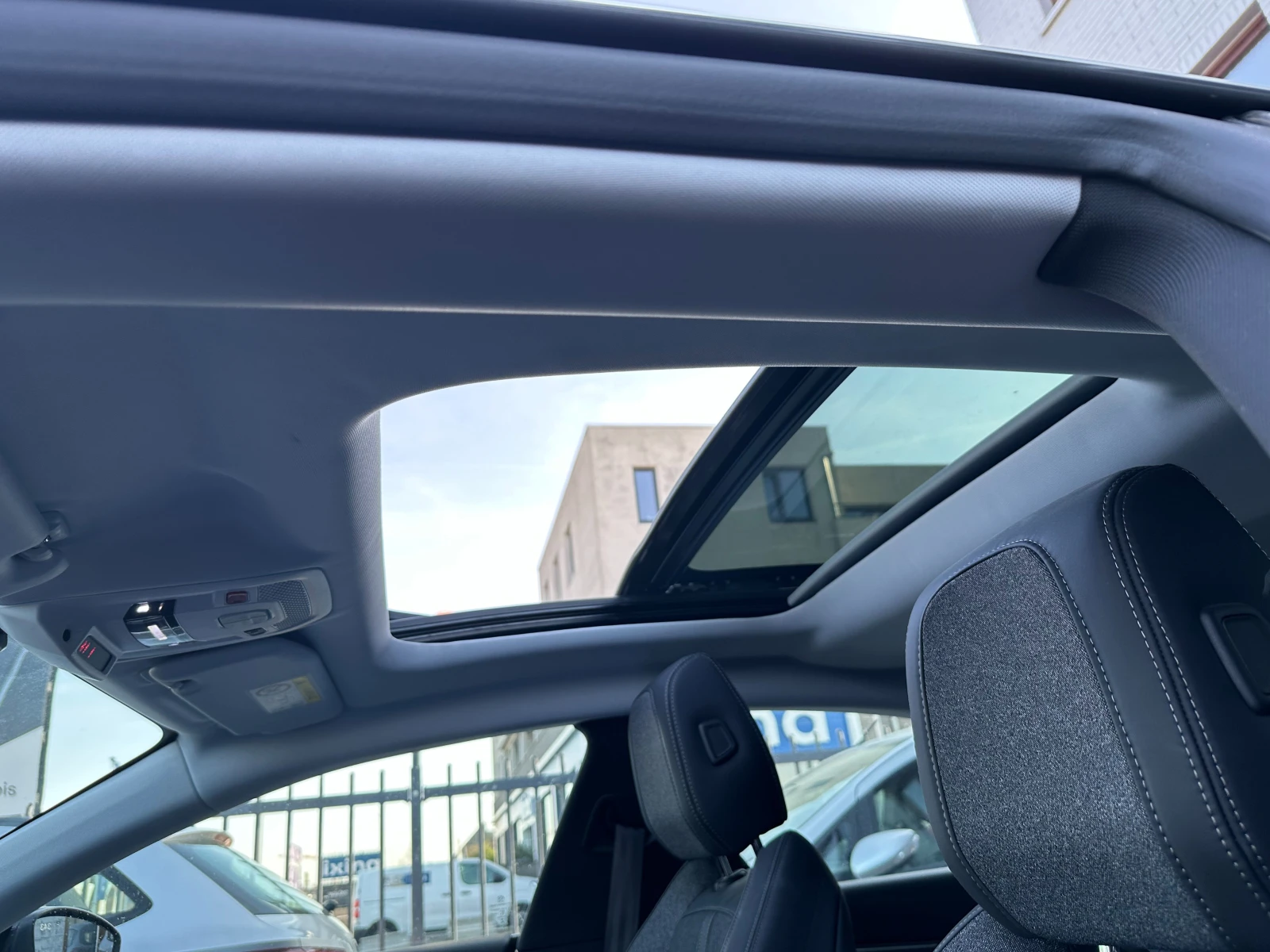 Peugeot 508 1.5 HDI Active | Mobile.bg � ����������� 8