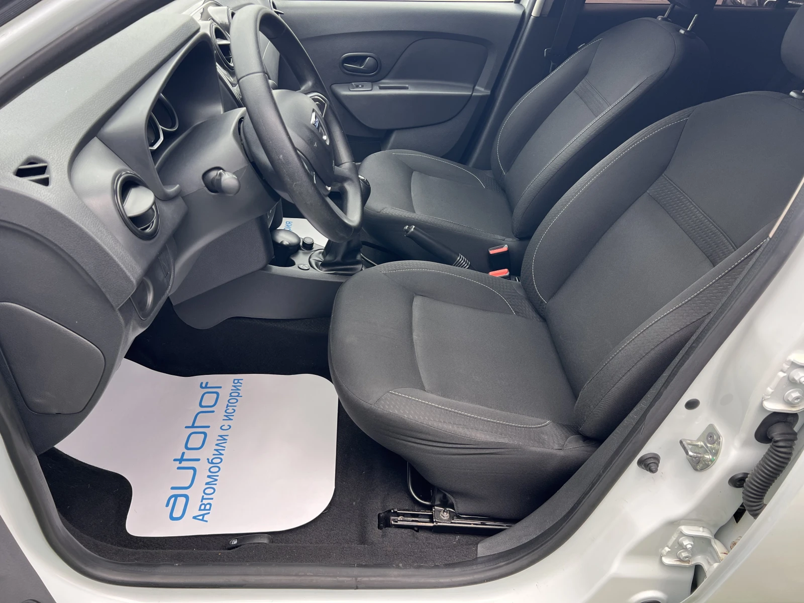 Dacia Sandero ESSENTIAL/1.0TCE/101K.C./5MT/LPG | Mobile.bg � ����������� 8