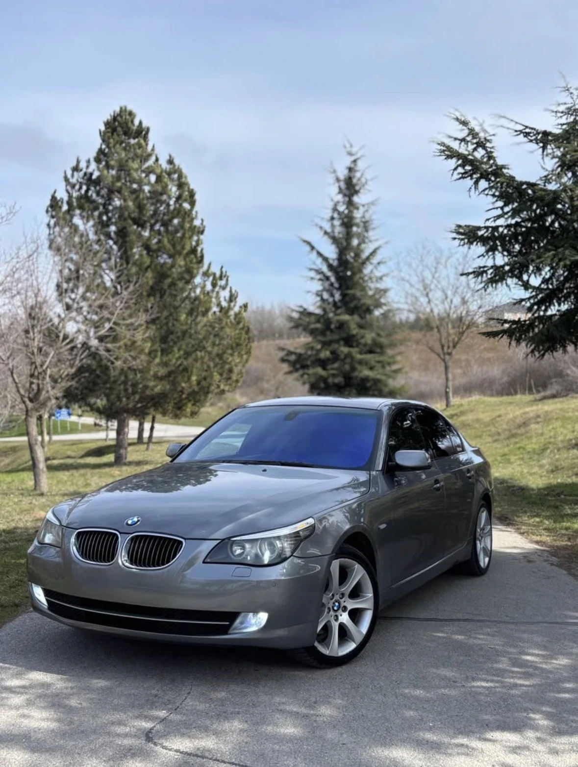 BMW 530 235к.с/Facelift, снимка 2 - Автомобили и джипове - 54267203