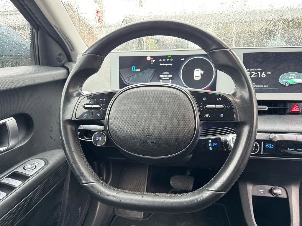Hyundai Ioniq 5 58KWh/DYNAMIQ/170HP/ | Mobile.bg � ����������� 6