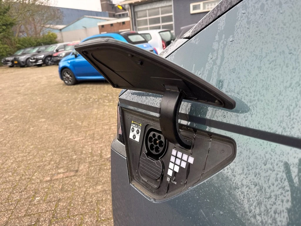 Hyundai Ioniq 5 58KWh/DYNAMIQ/170HP/ | Mobile.bg � ����������� 14