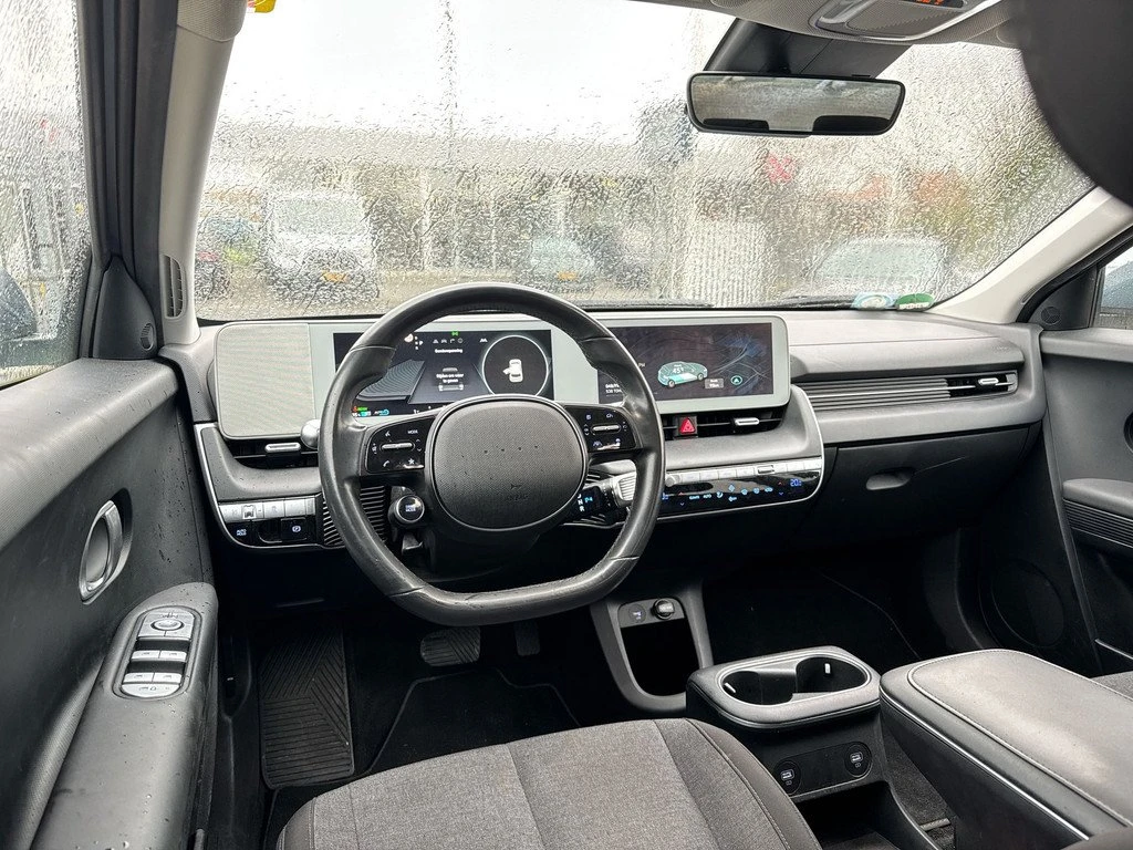 Hyundai Ioniq 5 58KWh/DYNAMIQ/170HP/ | Mobile.bg � ����������� 7