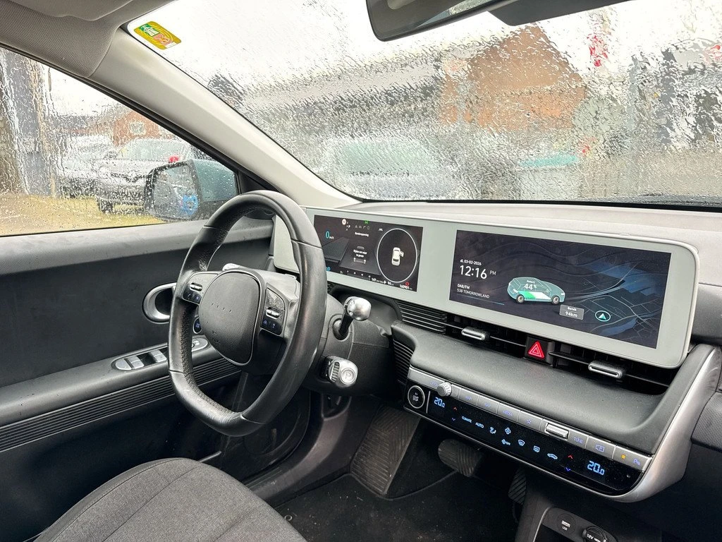 Hyundai Ioniq 5 58KWh/DYNAMIQ/170HP/ | Mobile.bg � ����������� 8