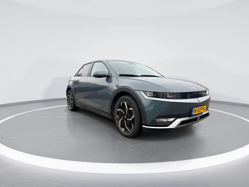 Hyundai Ioniq 5 58KWh/DYNAMIQ/170HP/ | Mobile.bg � ����������� 2