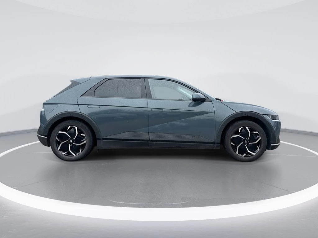 Hyundai Ioniq 5 58KWh/DYNAMIQ/170HP/ | Mobile.bg � ����������� 4